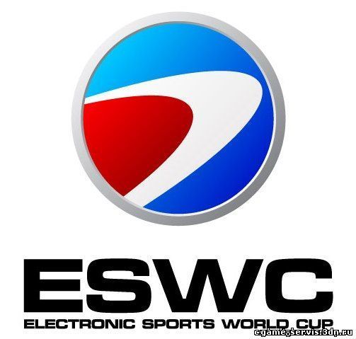 Модельки оружия ESWC